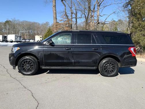 2019 Ford Expedition Max XLT