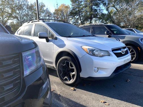 2014 Subaru XV Crosstrek 2.0i Premium
