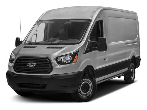 2017 Ford Transit-250 Base