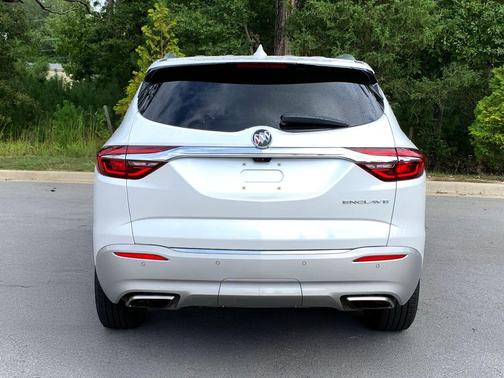 2019 Buick Enclave Avenir