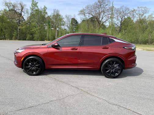 2025 Buick Envista Avenir FWD