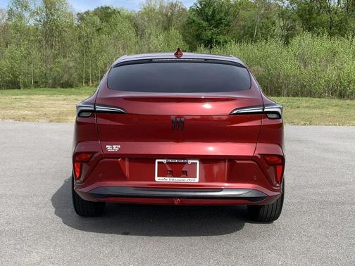 2025 Buick Envista Avenir FWD