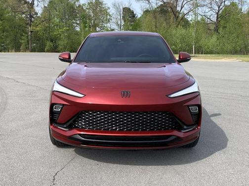 2025 Buick Envista Avenir FWD