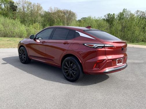 2025 Buick Envista Avenir FWD