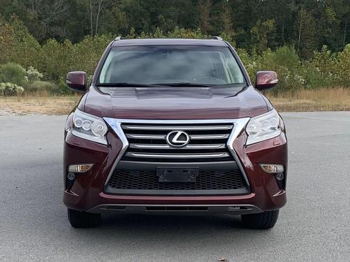 2014 Lexus GX 460 Luxury
