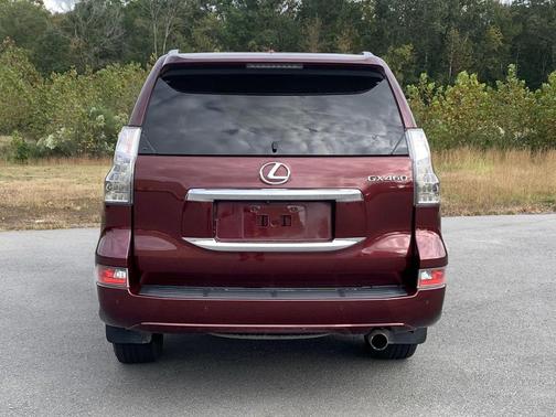 2014 Lexus GX 460 Luxury
