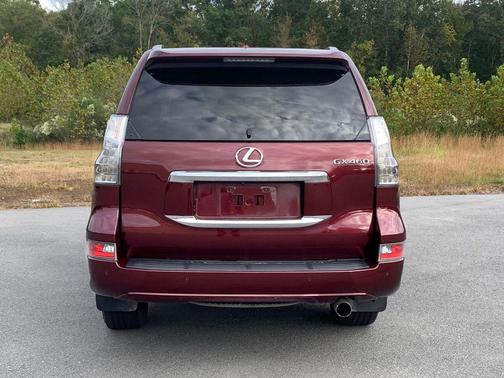 2014 Lexus GX 460 Luxury