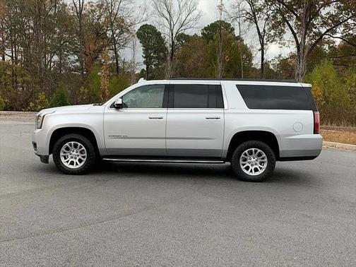2019 GMC Yukon XL SLT
