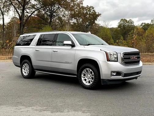 2019 GMC Yukon XL SLT