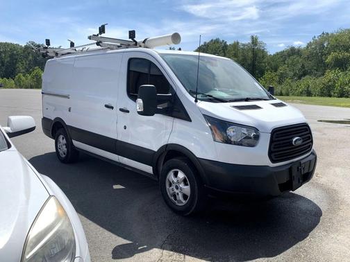 2019 Ford Transit-250 Base