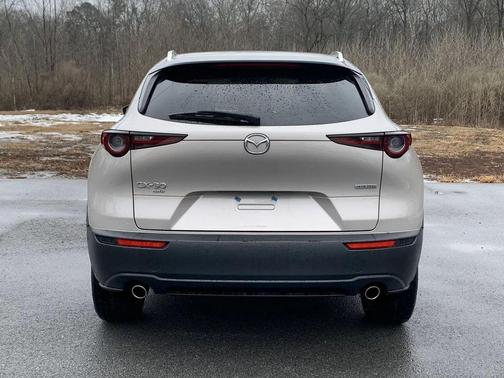 2022 Mazda CX-30 2.5 S Select Package