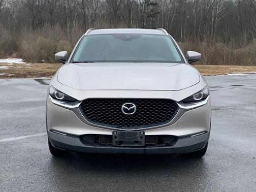 2022 Mazda CX-30 2.5 S Select Package