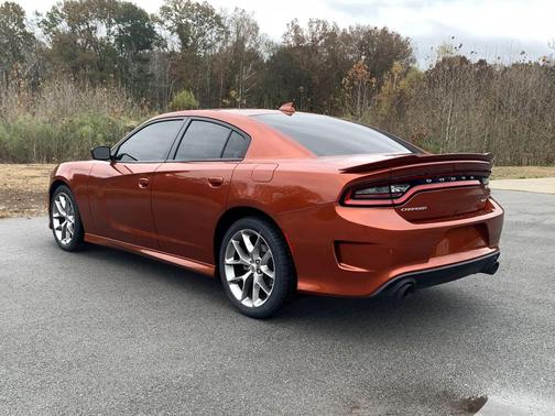 2023 Dodge Charger GT