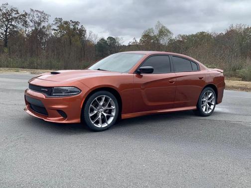 2023 Dodge Charger GT
