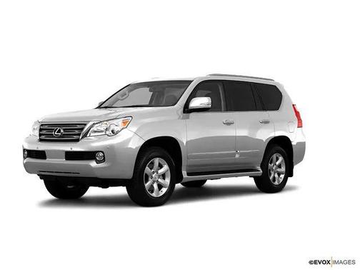 2010 Lexus GX 460 Base