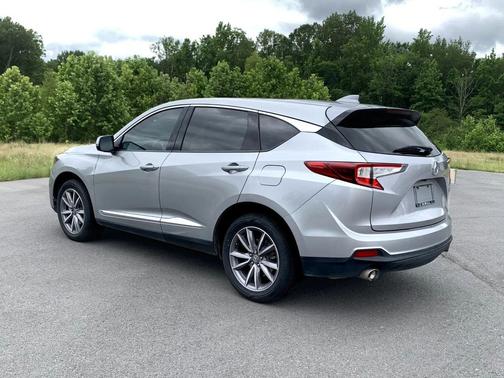 2019 Acura RDX Technology Package