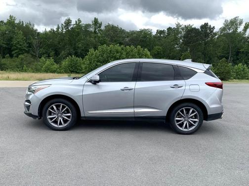 2019 Acura RDX Technology Package