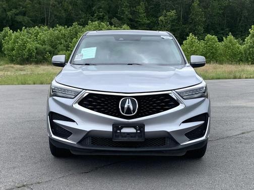2019 Acura RDX Technology Package