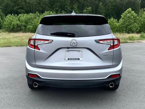 2019 Acura RDX Technology Package