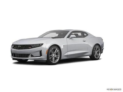 2019 Chevrolet Camaro 1LS