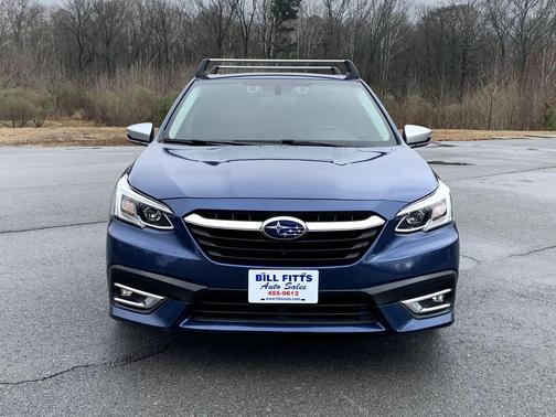 2021 Subaru Legacy Touring XT