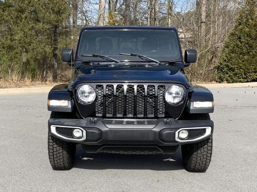 2021 Jeep Gladiator Sport S