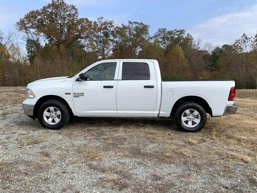 2023 RAM 1500 Tradesman