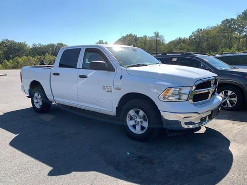 2023 RAM 1500 Tradesman