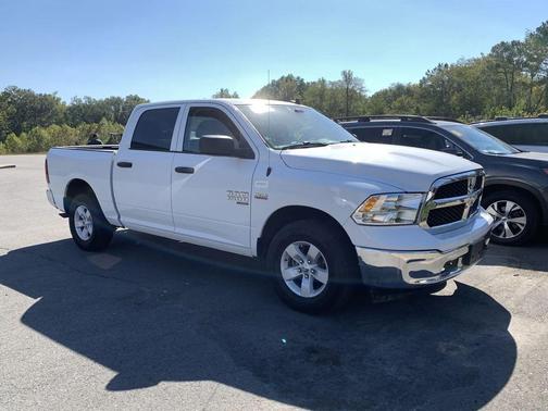 2023 RAM 1500 Tradesman