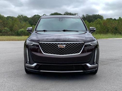 2020 Cadillac XT6 Premium Luxury FWD