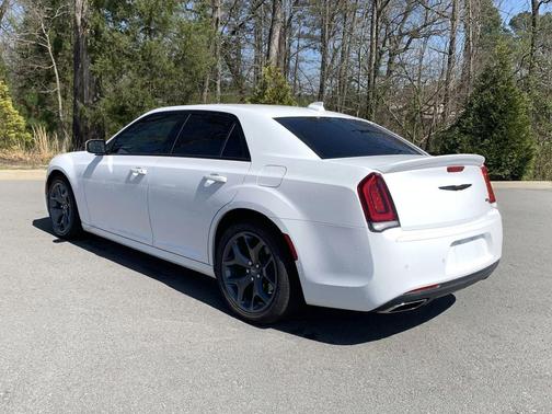 2021 Chrysler 300 S