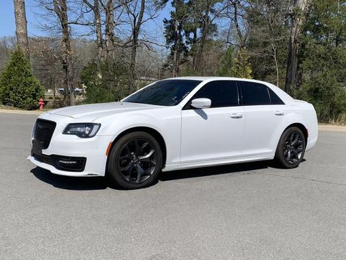 2021 Chrysler 300 S