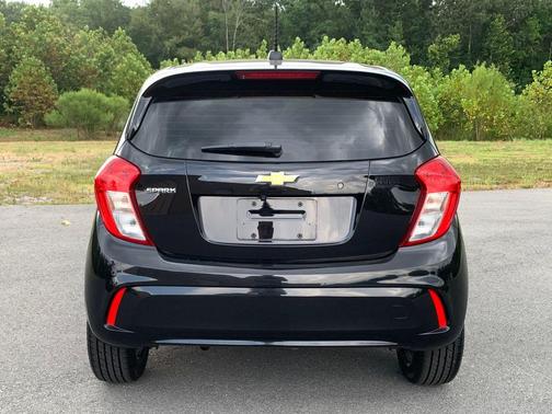 2020 Chevrolet Spark LS