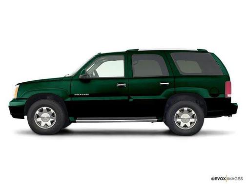 2003 Cadillac Escalade Base