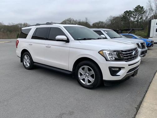 2018 Ford Expedition XLT