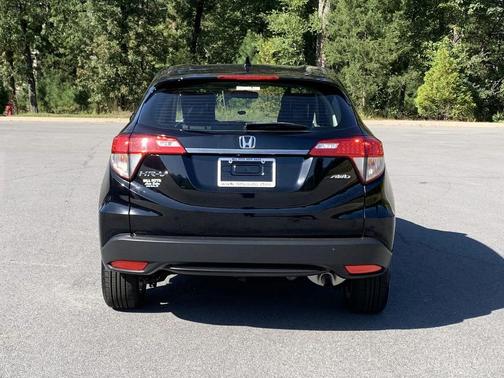 2020 Honda HR-V LX