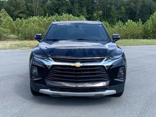 2021 Chevrolet Blazer 1LT