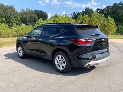 2021 Chevrolet Blazer 1LT