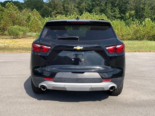 2021 Chevrolet Blazer 1LT