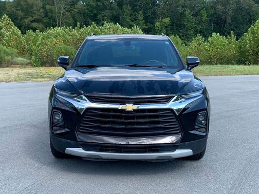 2021 Chevrolet Blazer 1LT