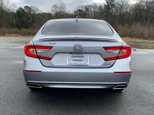 2020 Honda Accord Sport 1.5T