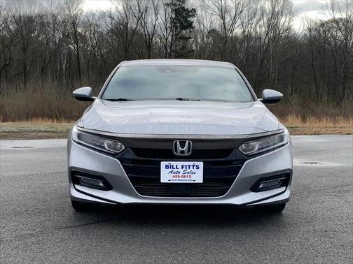 2020 Honda Accord Sport 1.5T