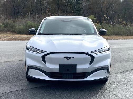 2023 Ford Mustang Mach-E Select