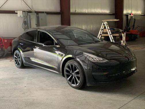 2019 Tesla Model 3 Standard Range