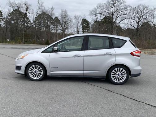 2017 Ford C-Max Hybrid SE