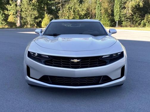 2019 Chevrolet Camaro 1LS