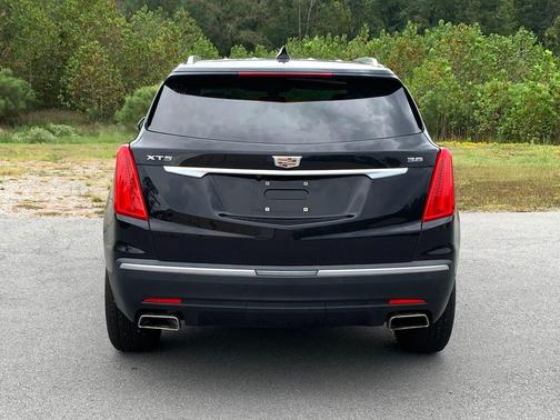 2019 Cadillac XT5 Base
