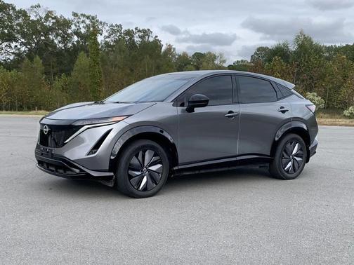 2023 Nissan ARIYA ENGAGE