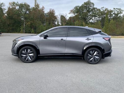 2023 Nissan ARIYA ENGAGE