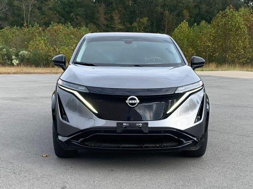 2023 Nissan ARIYA ENGAGE